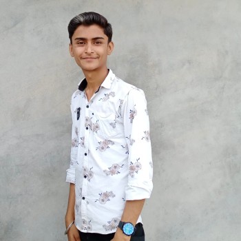 Paras Choudhary